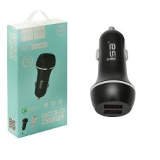 АЗУ 2 USB Quick Charge 3.0 AZ-11 ISA (гарантия 2 недели)
